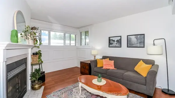 126 Bell Farm RD #113, Barrie, ON L4M 6J3