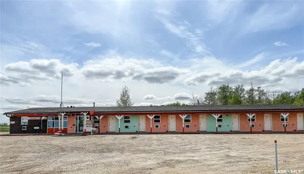 1041 Kaiser William AVENUE, Langenburg, SK S0A 2A0