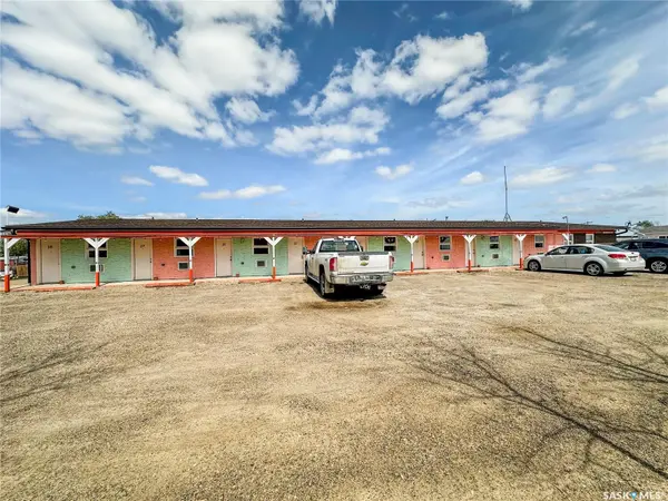 1041 Kaiser William AVENUE, Langenburg, SK S0A 2A0