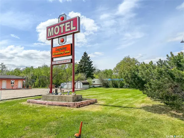 1041 Kaiser William AVENUE, Langenburg, SK S0A 2A0