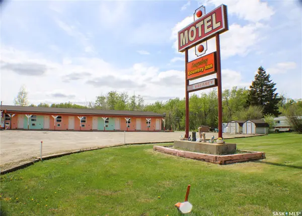 1041 Kaiser William AVENUE, Langenburg, SK S0A 2A0