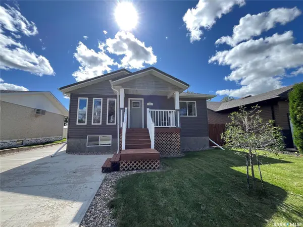 424 3rd AVENUE W, Unity, SK S0K 4L0
