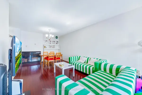 340 Dixon RD #1208, Toronto W09, ON M9R 1T1