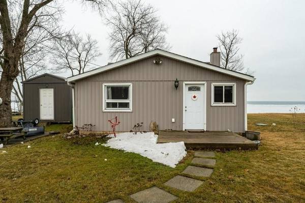 1115 NEW LAKESHORE RD, Haldimand, ON N0A 1L0