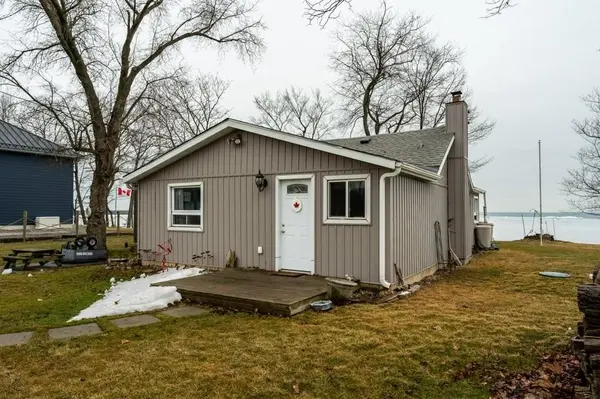 1115 NEW LAKESHORE RD, Haldimand, ON N0A 1L0