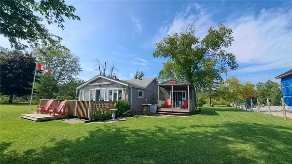 1115 NEW LAKESHORE RD, Haldimand, ON N0A 1L0