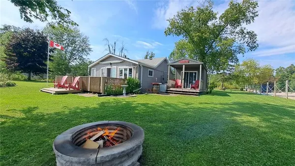 1115 NEW LAKESHORE RD, Haldimand, ON N0A 1L0