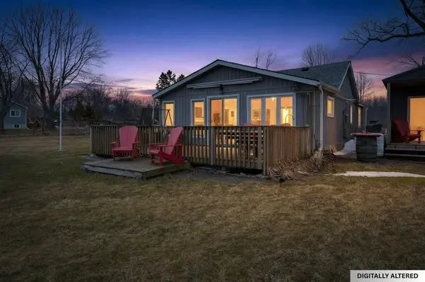 1115 NEW LAKESHORE RD, Haldimand, ON N0A 1L0