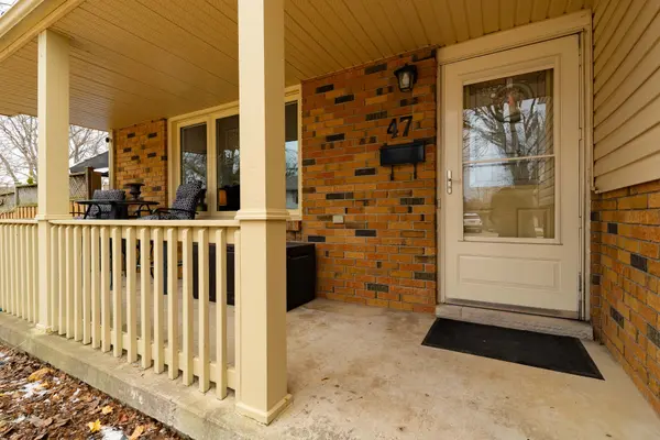 47 Fairlane RD, London South, ON N6K 3E3