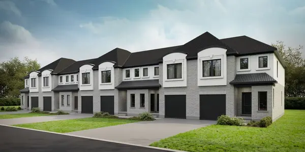 29 Purple Beech ST, Thames Centre, ON N0M 2P0