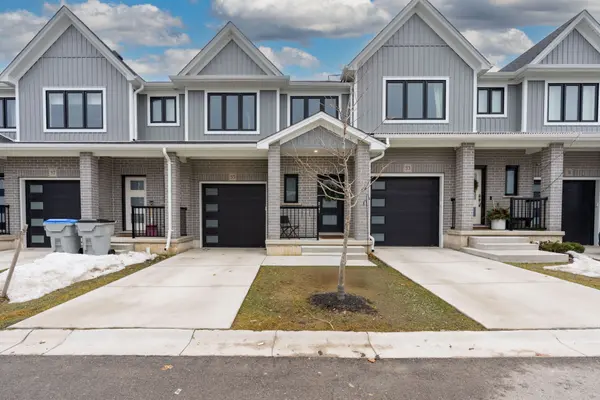 17 Nicholson ST #35, Lucan Biddulph, ON N0M 2J0