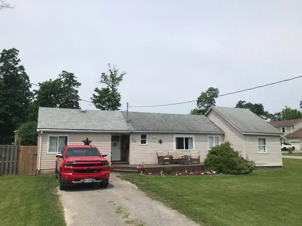 223 Bernard AVE, Fort Erie, ON L0S 1N0