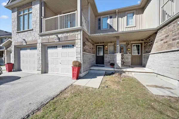 3045 Springmeadow RD #3, London South, ON N6J 3V9