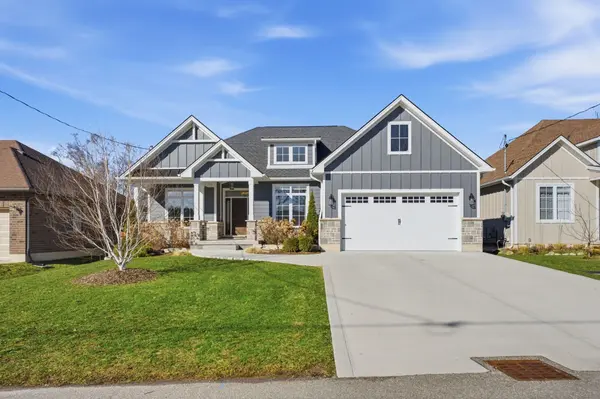 9 East ST, Norfolk, ON N0A 1N5