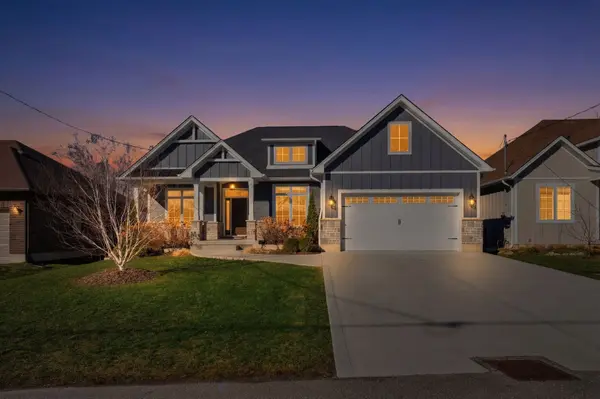 9 East ST, Norfolk, ON N0A 1N5