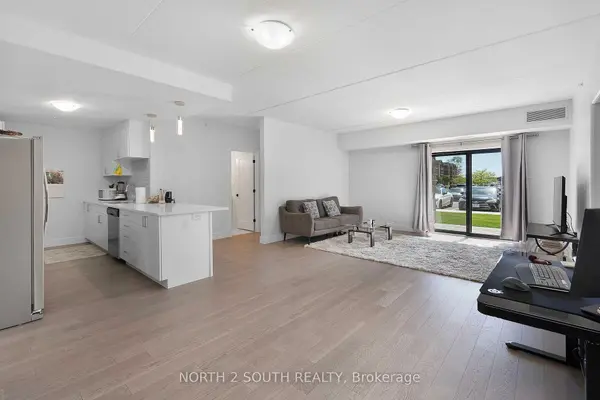 2550 Sandwich West Pkwy #102, Windsor, ON N9H 0A7