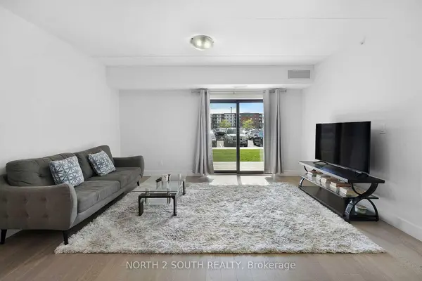 2550 Sandwich West Pkwy #102, Windsor, ON N9H 0A7