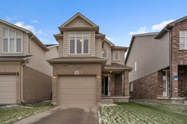 1720 O'HANLAN LN, London North, ON N5X 0N1