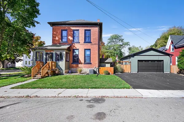 198 James ST W, Prescott, ON K0E 1T0