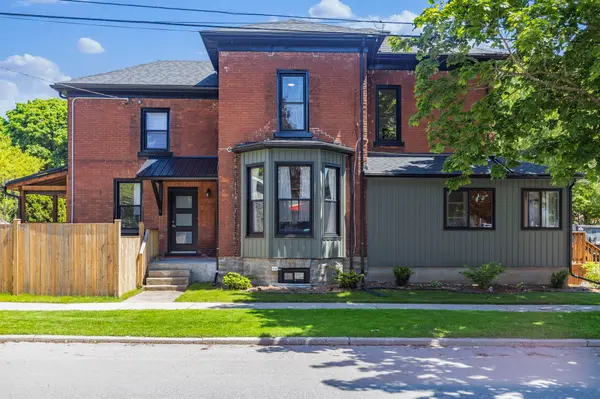 198 James ST W, Prescott, ON K0E 1T0