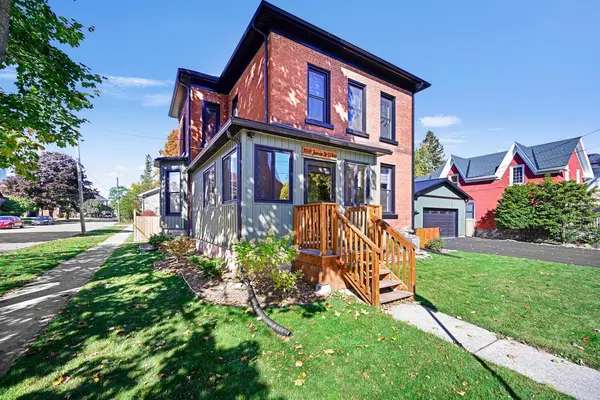 198 James ST W, Prescott, ON K0E 1T0