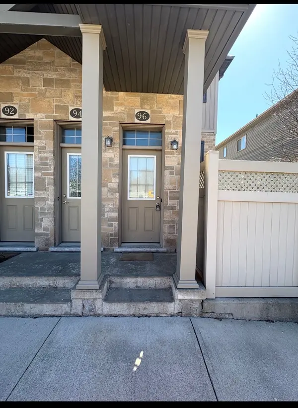 3200 Singleton AVE #96, London South, ON N6L 0C7