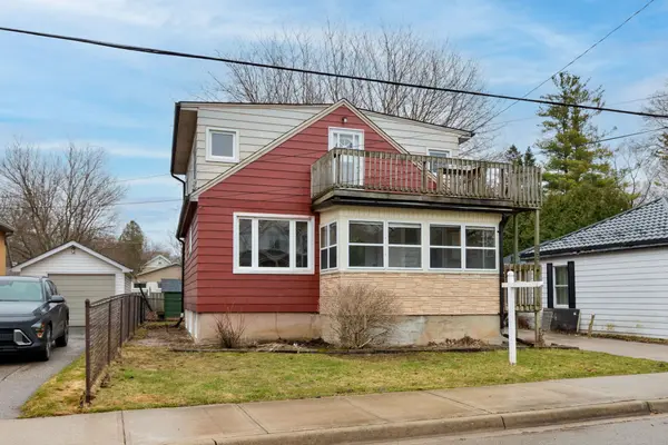 95 Albion ST, London North, ON N6H 1Z1