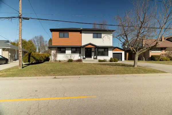 40 VARADI AVE, Brantford, ON N3R 3N3