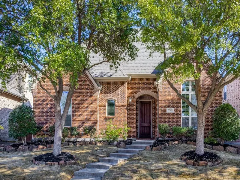 2260 Morning Dew Court, Allen, TX 75013