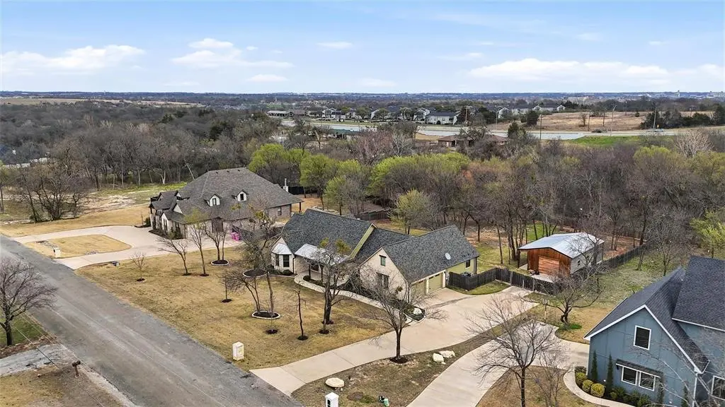 209 Ridgeview Road, Sherman, TX 75092