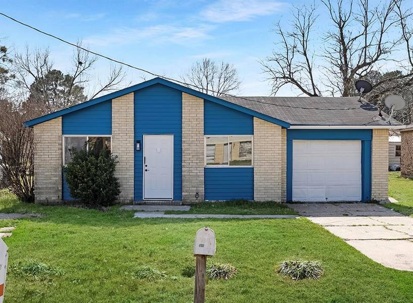 2405 Mamie Drive, Texarkana, TX 75501