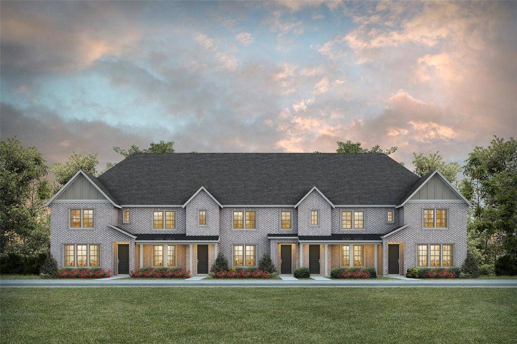 7344 Grant Avenue, North Richland Hills, TX 76180