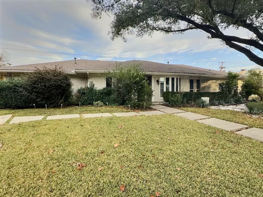 14148 Tanglewood Drive, Farmers Branch, TX 75234