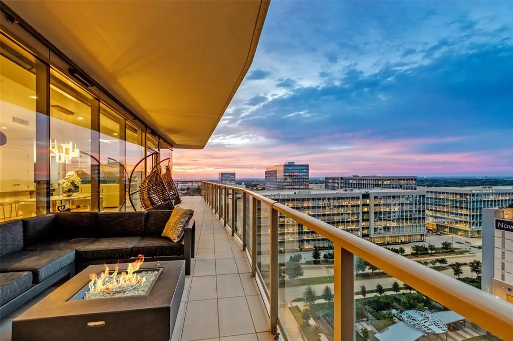 7901 Windrose Avenue #1101, Plano, TX 75024