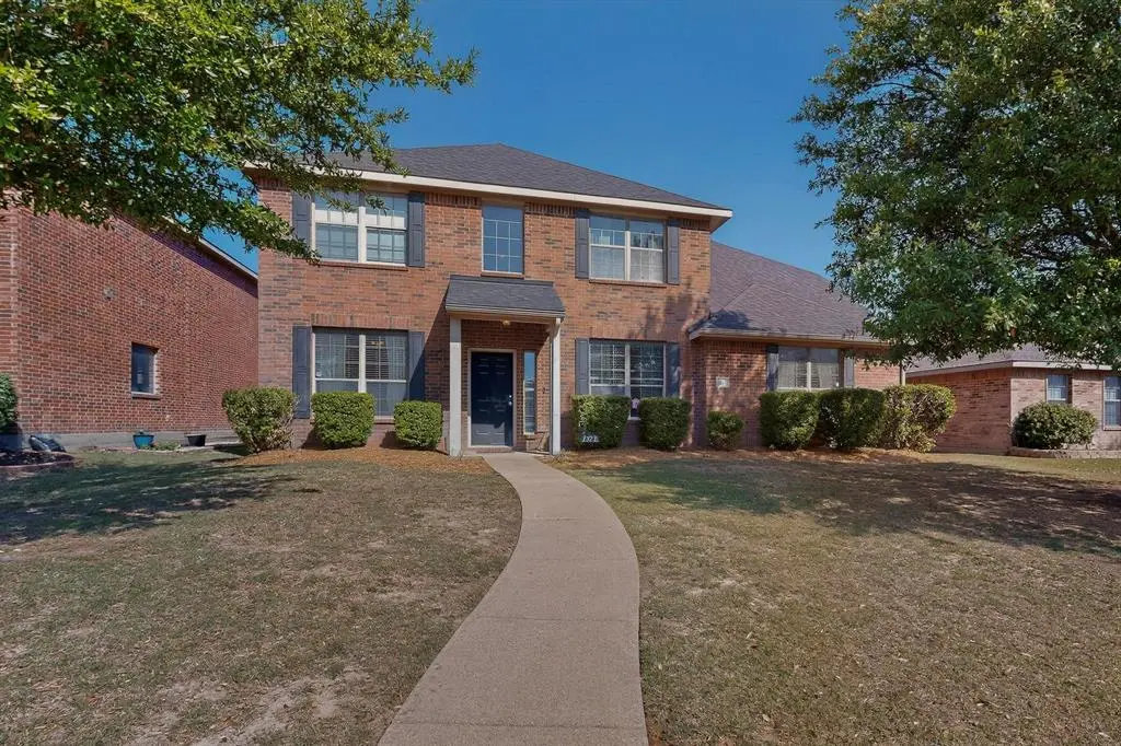 1321 Illinois Avenue, Lancaster, TX 75134