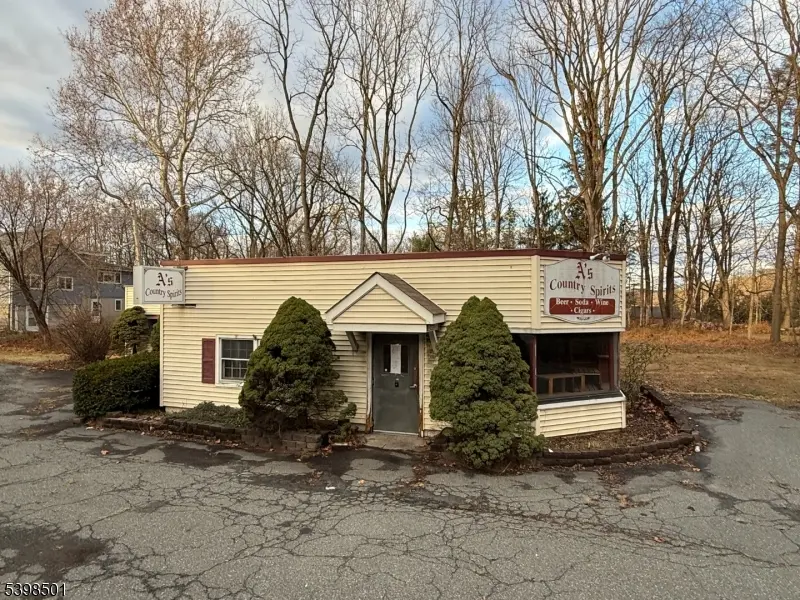 154 Rt 15, Lafayette Twp., NJ 07848