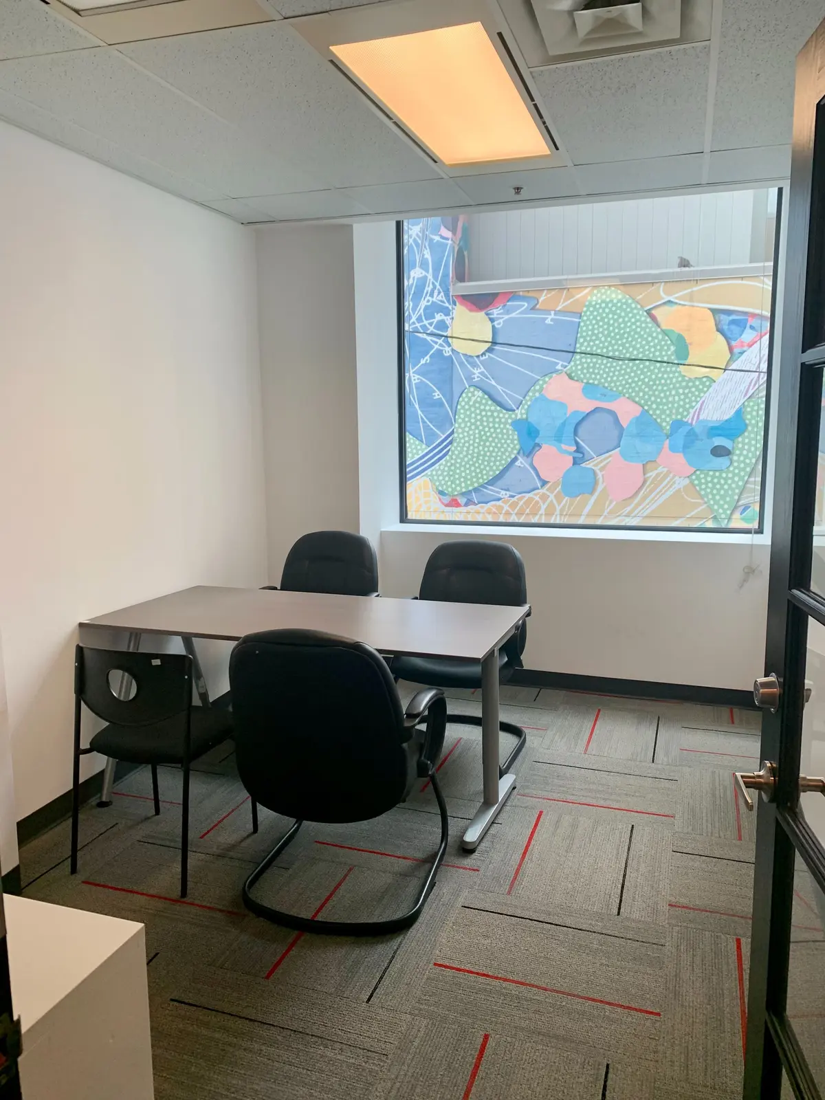 14 Duncan ST #212, Toronto C01, ON M5H 3G8