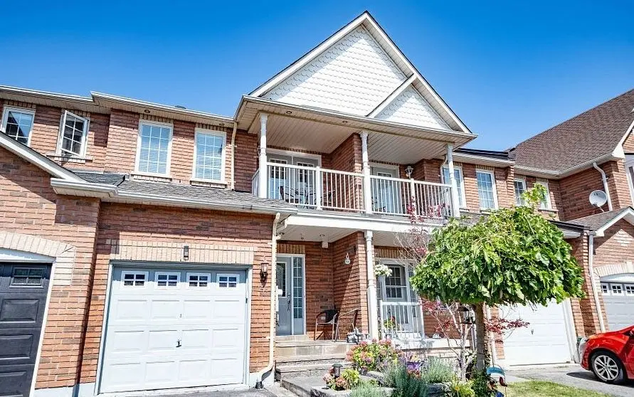 26 Marjoram DR, Ajax, ON L1S 7P3