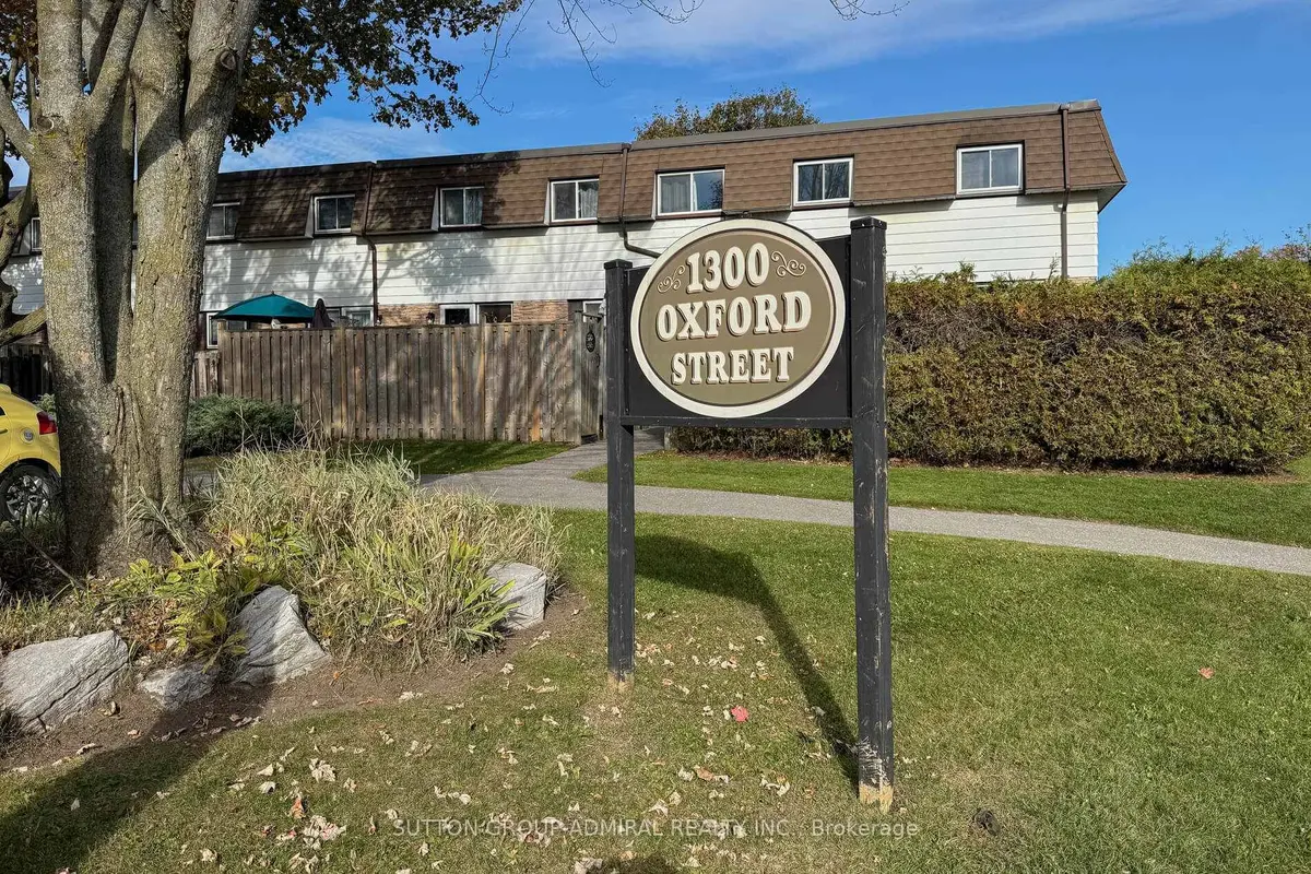 1300 Oxford ST #45, Oshawa, ON L1J 6C5