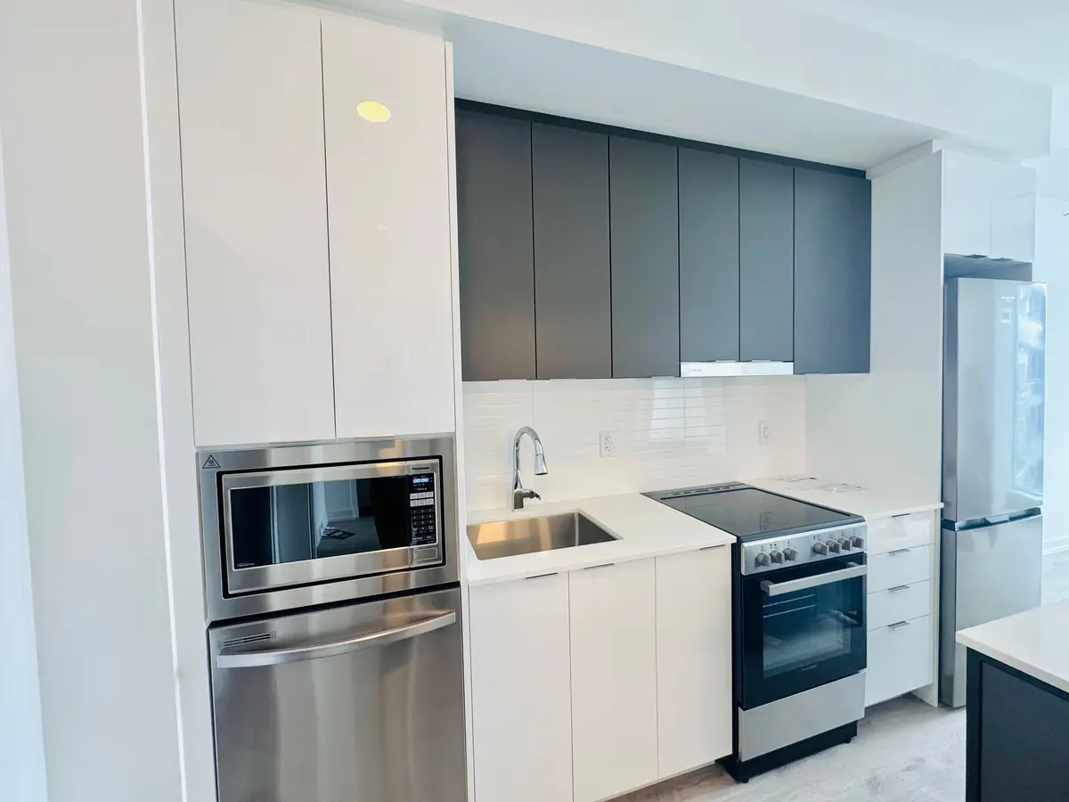 9763 Markham RD #A603, Markham, ON L6E 0W4