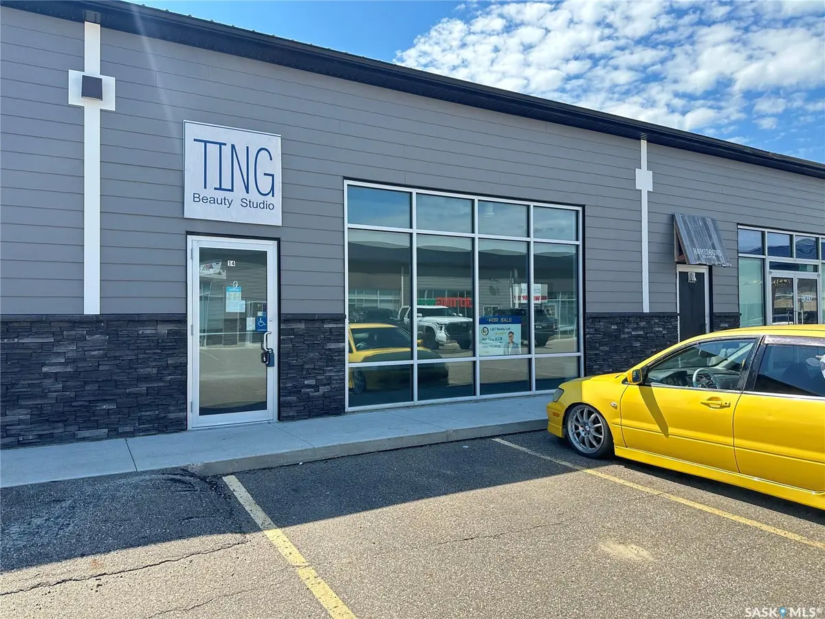 1211 Boucher AVENUE #14, Warman, SK S0K 4S3