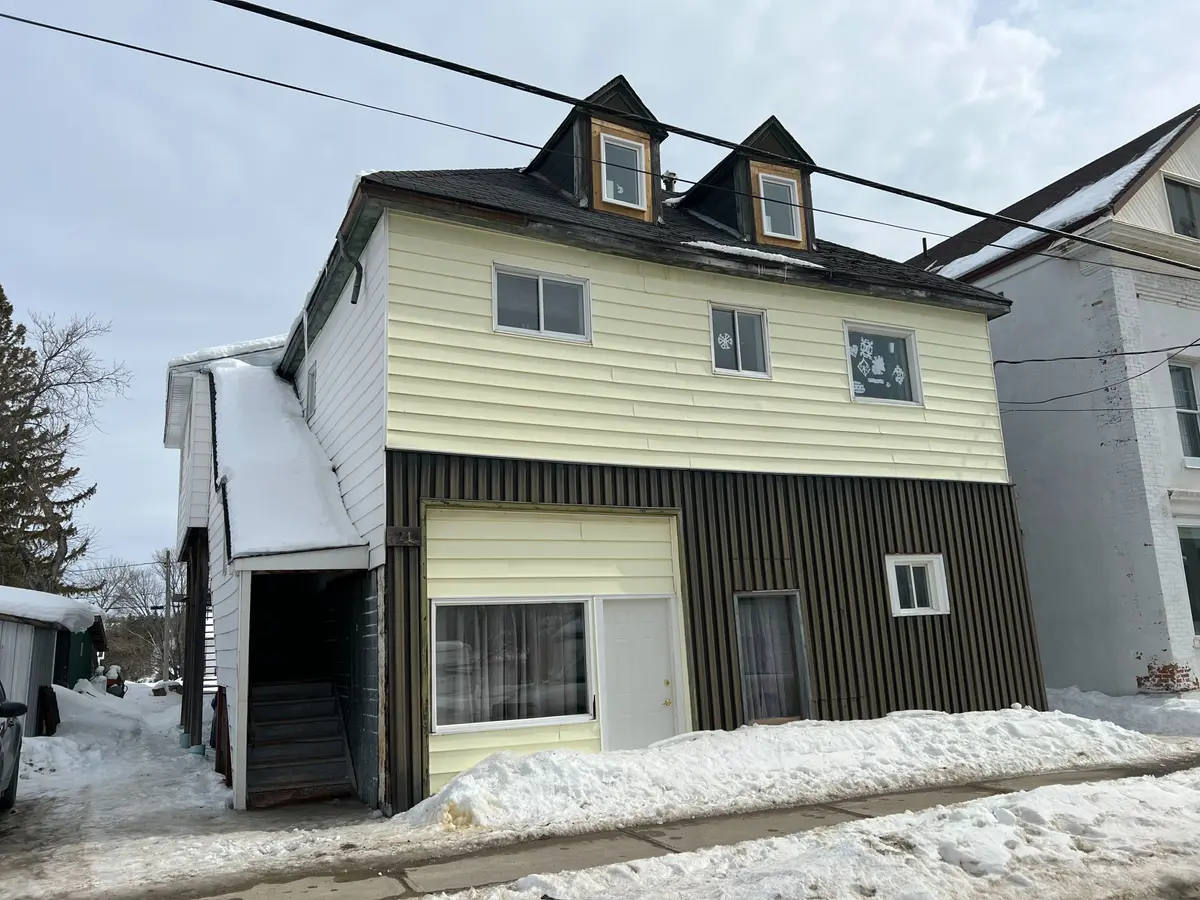 21 Cobalt ST, Cobalt, ON P0J 1C0