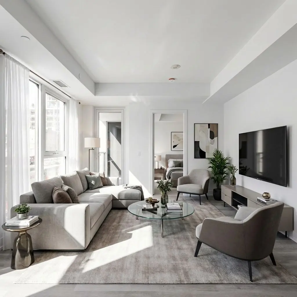 25 Cordova AVE #219, Toronto W08, ON M9A 0E5