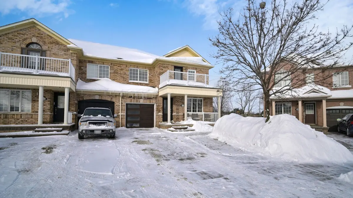 52 Tianalee CRES, Brampton, ON L7A 2X2