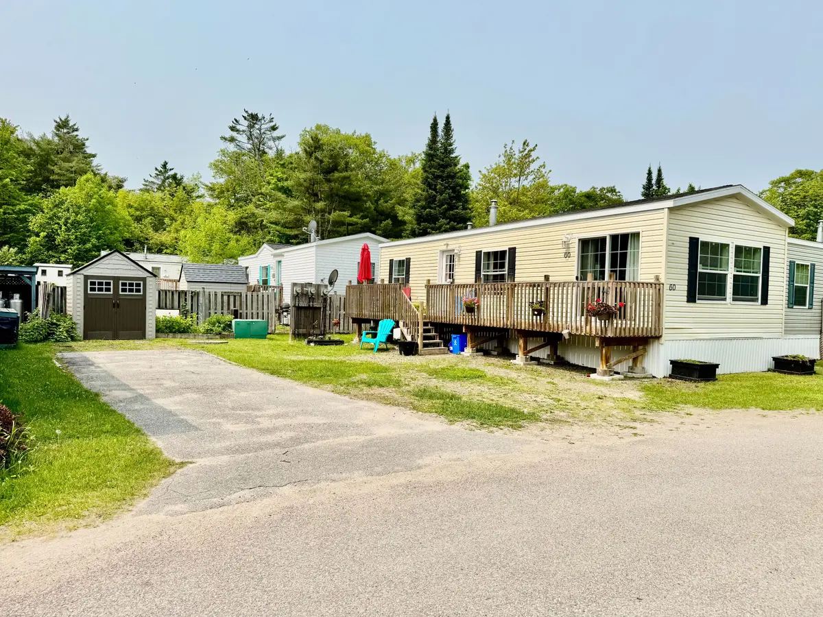 1007 Racoon RD #60, Gravenhurst, ON P1P 0C3