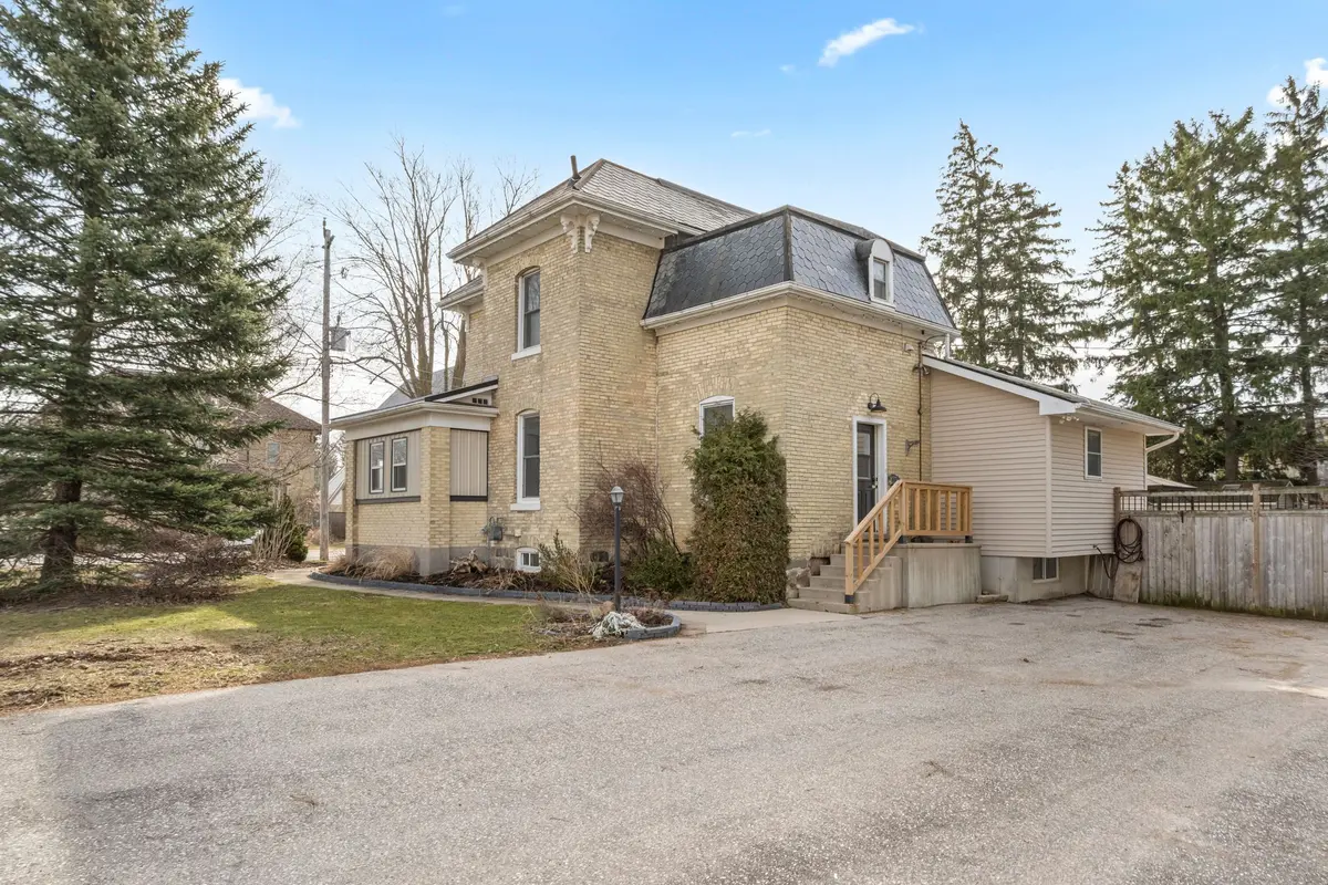 80 Nelson ST, Bluewater, ON N0M 1X0