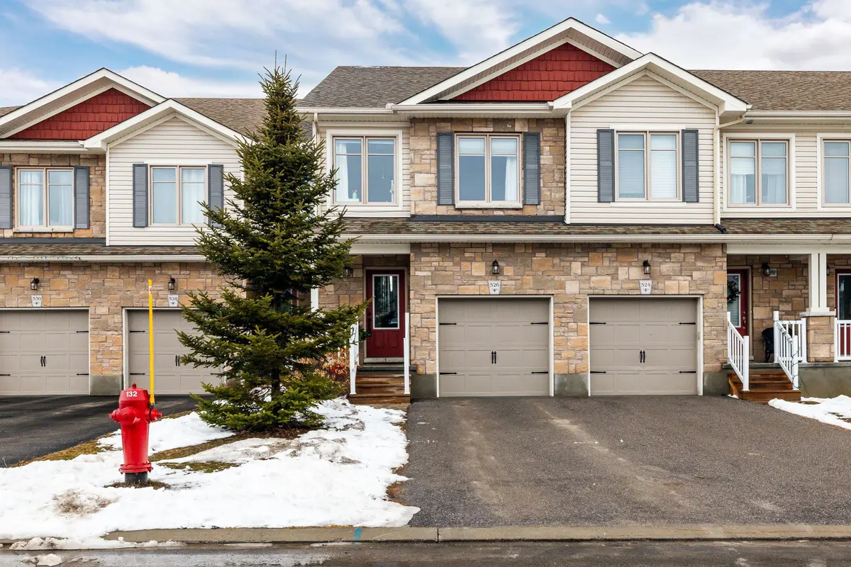 526 Stanley Brothers ST, Mississippi Mills, ON K0A 1A0