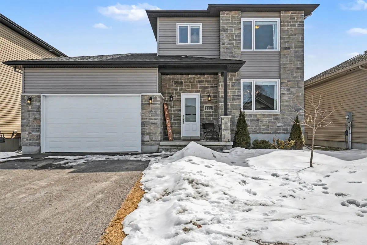 111 DESJARDINS ST, The Nation, ON K0A 2M0