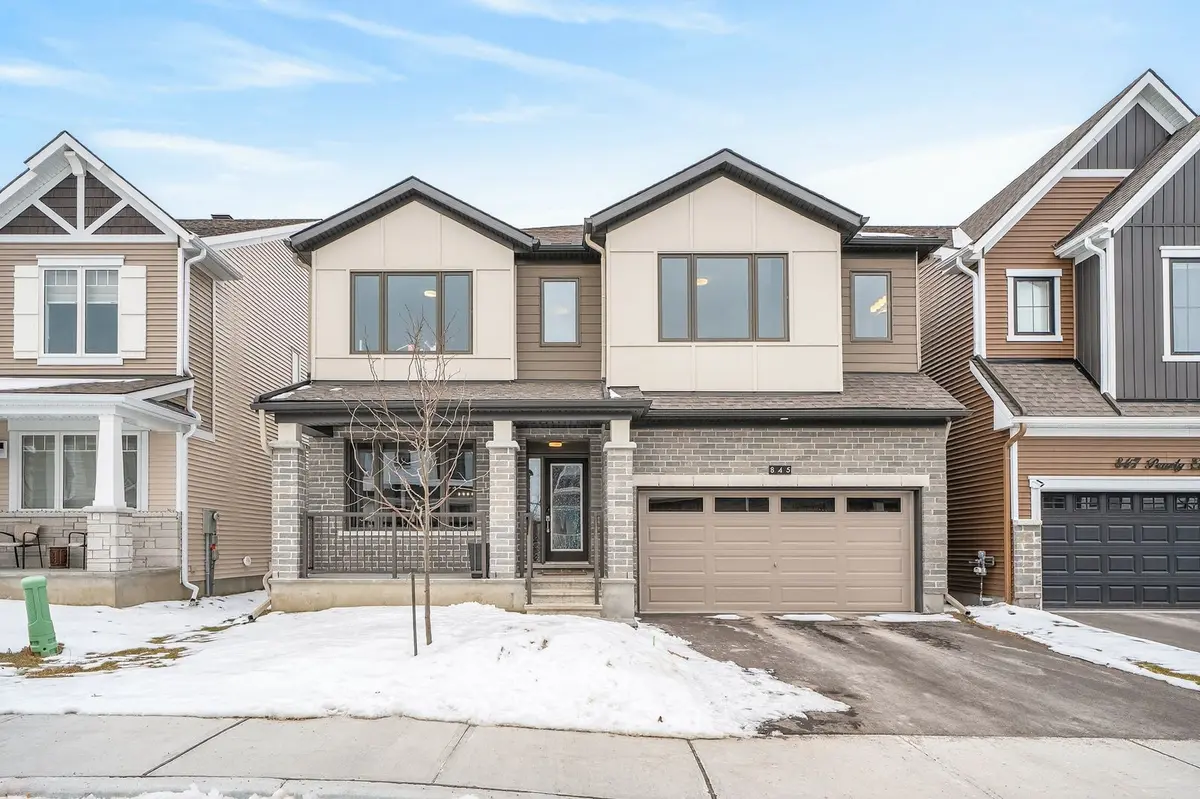 845 Pearly Everlasting CRES, Stittsville - Munster - Richmond, ON K0A 2Z0