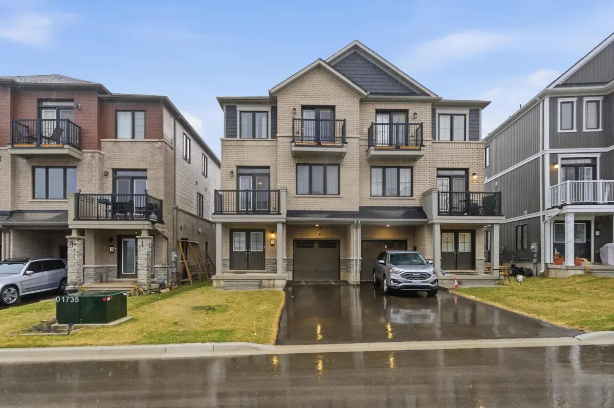 5 Norwich CRES, Haldimand, ON N3W 0J4